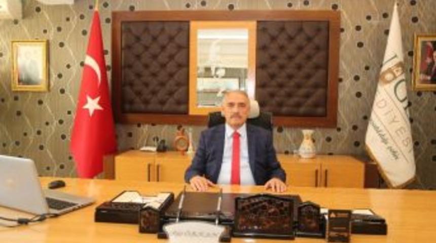 Niğde Belediye Başkanı &Ouml;zkan&rsquo;dan Arıtma Tesisi M&uuml;jdesi