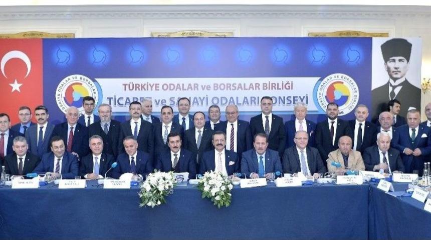 Anıl: &ldquo;il&ccedil;eler Yatırım Teşviklerinden Daha &Ccedil;ok Yararlandırılmalı&rdquo;