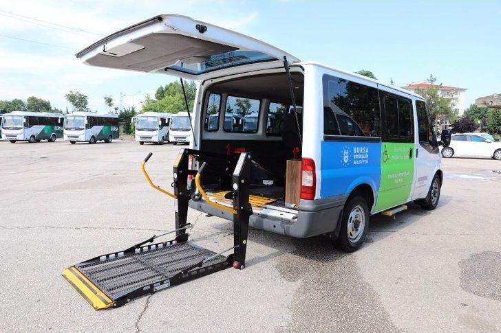 Bursa’da Oy Kullanmaya ‘engel’ Yok G1