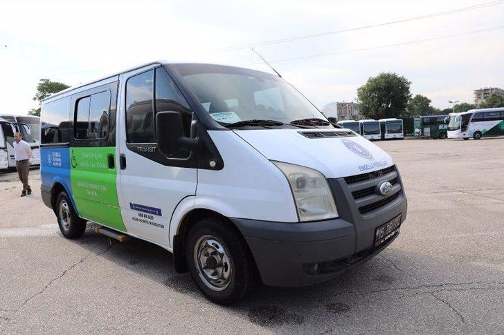 Bursa’da Oy Kullanmaya ‘engel’ Yok G3