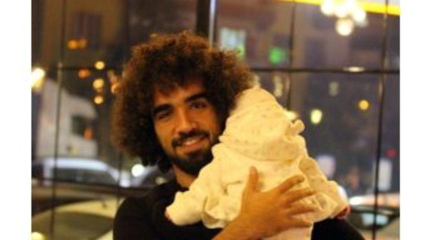 E. Yeni Malatyasporlu Sadık &Ccedil;iftpınar&rsquo;dan İkinci Yarı &Ouml;ncesi İddialı S&ouml;zler