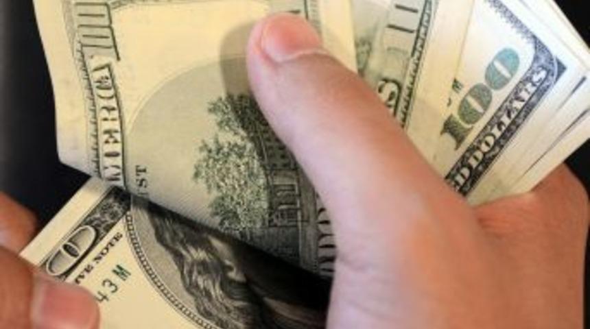 Serbest Piyasada Döviz Fiyatları