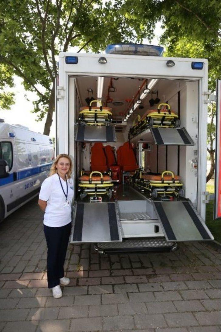 Bursa’da Oy Kullanmaya ‘engel’ Yok G5