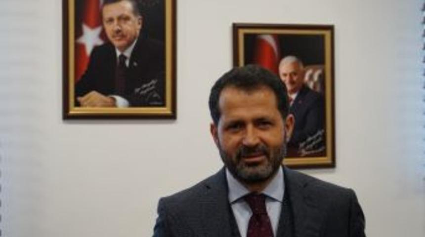 Altunyaldız: "yerli Otomobil İle İlgili &Ccedil;alışmalar Ve Şirket Kurma S&uuml;reci Devam Ediyor"