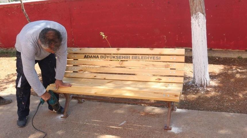 Başkan S&ouml;zl&uuml;, &Ccedil;ocuk Başkanın Talimatını Yerine Getirdi