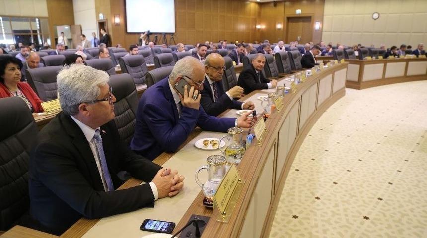 Askıya Alınan Kardeşlik İlişkileri Yeniden Canlandı