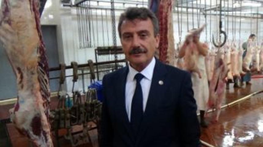 Avrupa Standartlarında Mezbaha İ&ccedil;in Geri Sayım Başladı