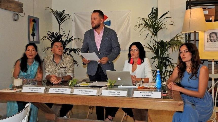 Ala&ccedil;atı&rsquo;da 75 Desibelli Şahane Tatil