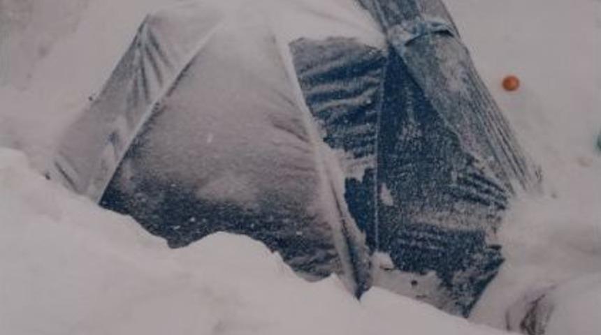 Kato Dağı&rsquo;nı Ter&ouml;ristlere Dar Eden Mehmet&ccedil;iğin N&ouml;beti S&uuml;r&uuml;yor