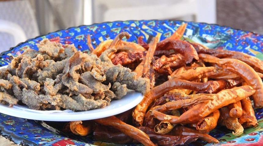 Edirneli Tava Ciğercileri G&ouml;z&uuml;n&uuml; 2018&rsquo;e &Ccedil;evirdi