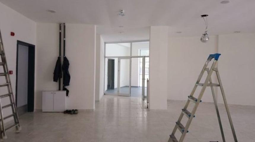 Çorlu’ya İkinci Gençlik Merkezi Geliyor