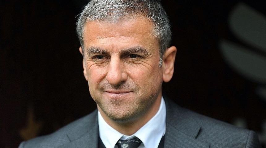 Antalyaspor&rsquo;da Hamza Hamzaoğlu Sesleri