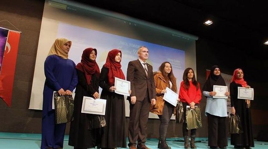 Mekke&rsquo;nin Fethinin 1387. Yıl D&ouml;n&uuml;m&uuml; Kutlandı