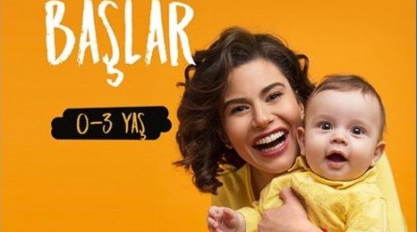 &Ccedil;ocuk Eğitimi Kitabı &ldquo;hayat Oyunla Başlar&rdquo; Raflarda Yerini Aldı