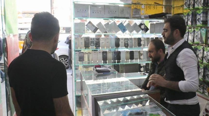 Şişen Batarya Elinde Patladı, &Ouml;l&uuml;mden D&ouml;nd&uuml;