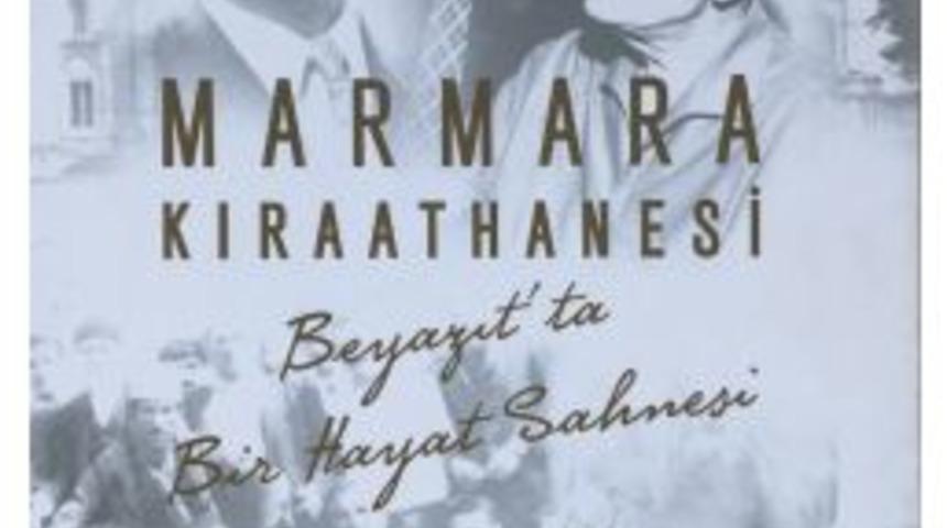 Türk Kültürünün Özgün Örneklerinden Biri: “kıraathane”