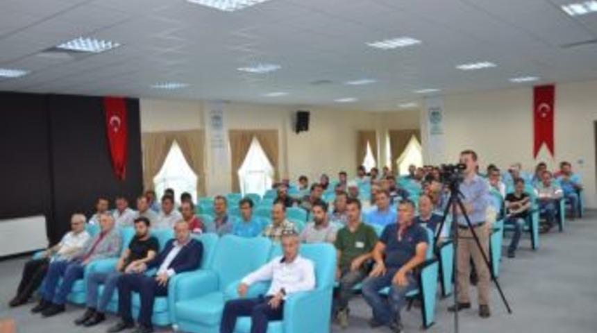 Kadroya Ge&ccedil;en Taşeronlar Sendikalı Oldu