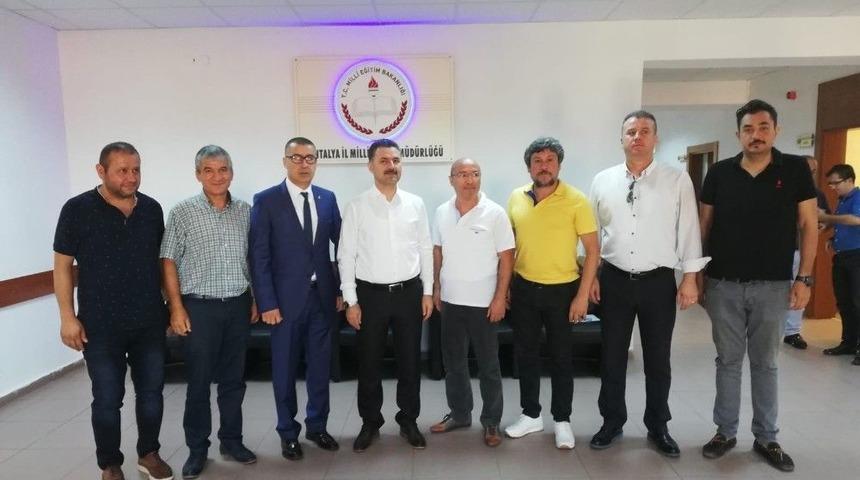 Kırtasiye Ve Fotoğraf&ccedil;ılık Sekt&ouml;r&uuml; &lsquo;kayıtdışı&rsquo;ndan Şikayet&ccedil;i