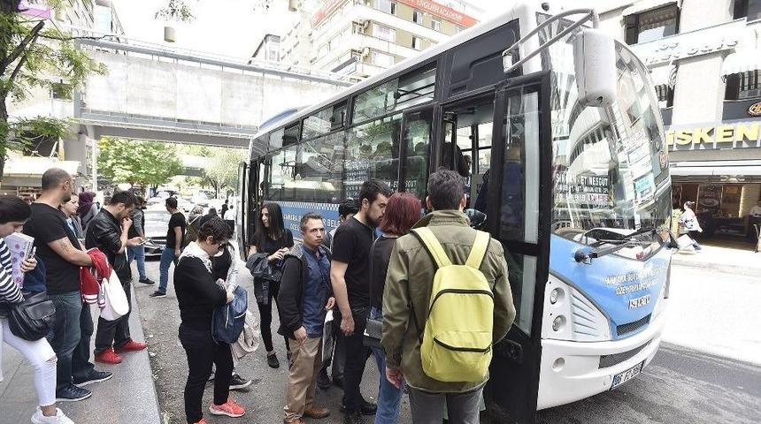 Ankara B&uuml;y&uuml;kşehir Belediye Meclisinden &Ouml;ta İ&ccedil;in İhale