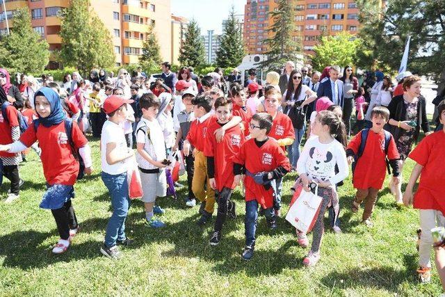 Ankara Büyükşehir Belediye Meclisinden Öta İçin İhale