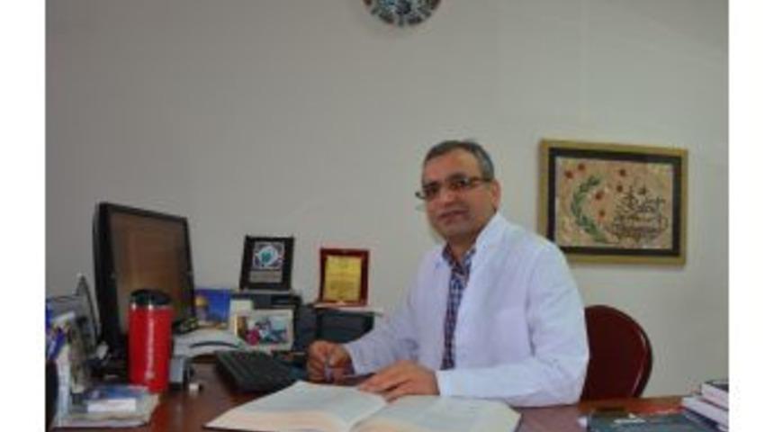 Burundan Beyin Omurilik Sıvısı Ka&ccedil;ağı Ameliyatı Yapıldı