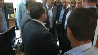 Kayseri Şeker Turhal Çiftçisinin De Yüzünü Güldürmeye Başladı