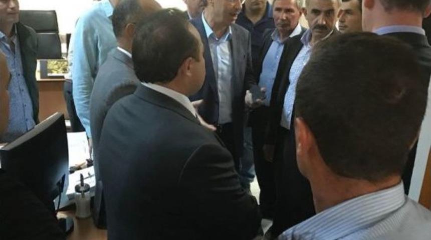 Kayseri Şeker Turhal Çiftçisinin De Yüzünü Güldürmeye Başladı