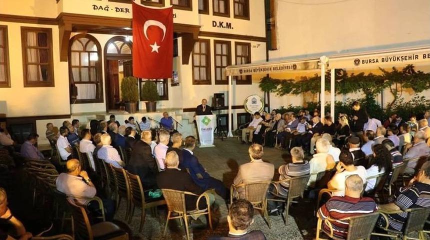 Vahapoğlu: &ldquo;sıra Milletimizde&ldquo;