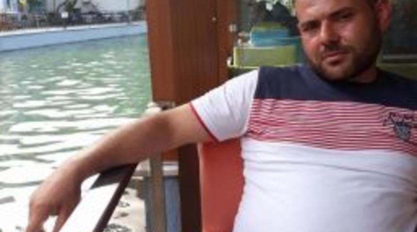 Manisa&rsquo;da Park Kavgası Cinayetle Sonu&ccedil;landı