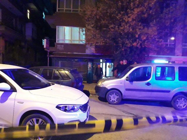 Başkent’te Kıraathanede Silahlı Çatışma: 1 Ölü, 4 Yaralı