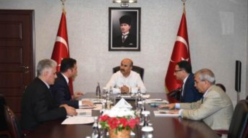 Vali Demirtaş: "&ccedil;ocukların Her Alanda Yetişmesi İ&ccedil;in &Ouml;nemli Atılımlar Yapılıyor"