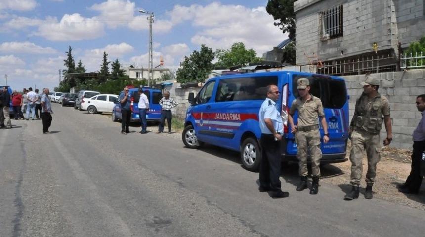Gaziantep&rsquo;te Damat Cinneti: 3 &Ouml;l&uuml;, 1 Yaralı
