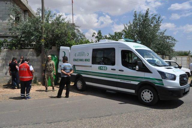 Gaziantep’te Damat Cinneti: 3 Ölü, 1 Yaralı