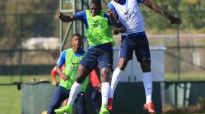 Trabzonspor&rsquo;da Kolombiyalılar Kayıp