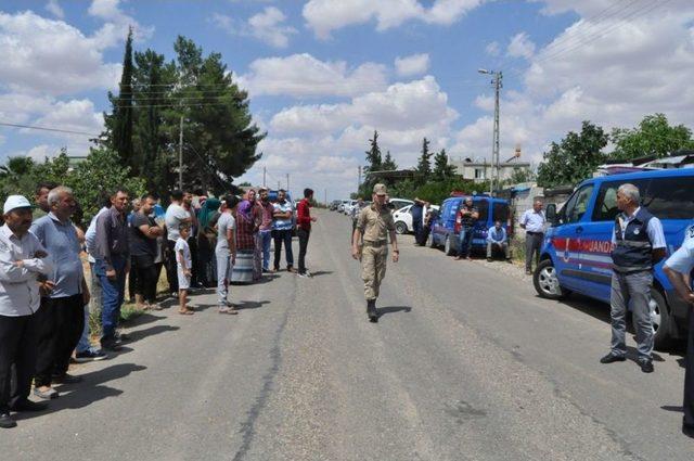 Gaziantep’te Damat Cinneti: 3 Ölü, 1 Yaralı