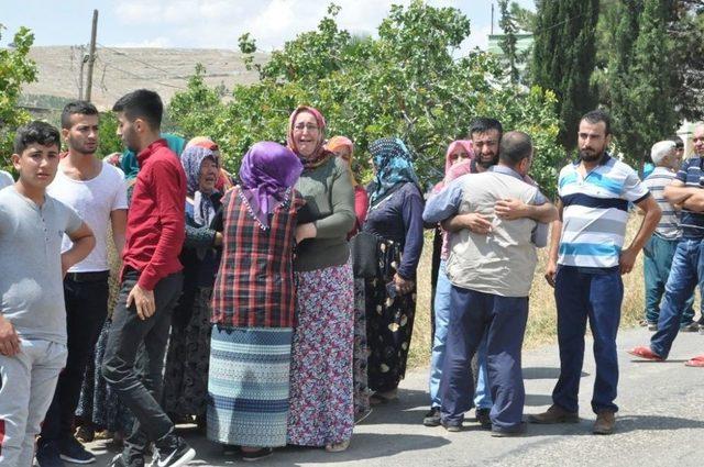 Gaziantep’te Damat Cinneti: 3 Ölü, 1 Yaralı