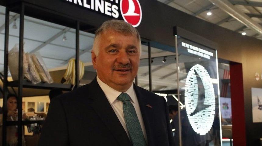 Thy&rsquo;den 2018&rsquo;de Y&uuml;zde 12&rsquo;lik B&uuml;y&uuml;me Hedefi