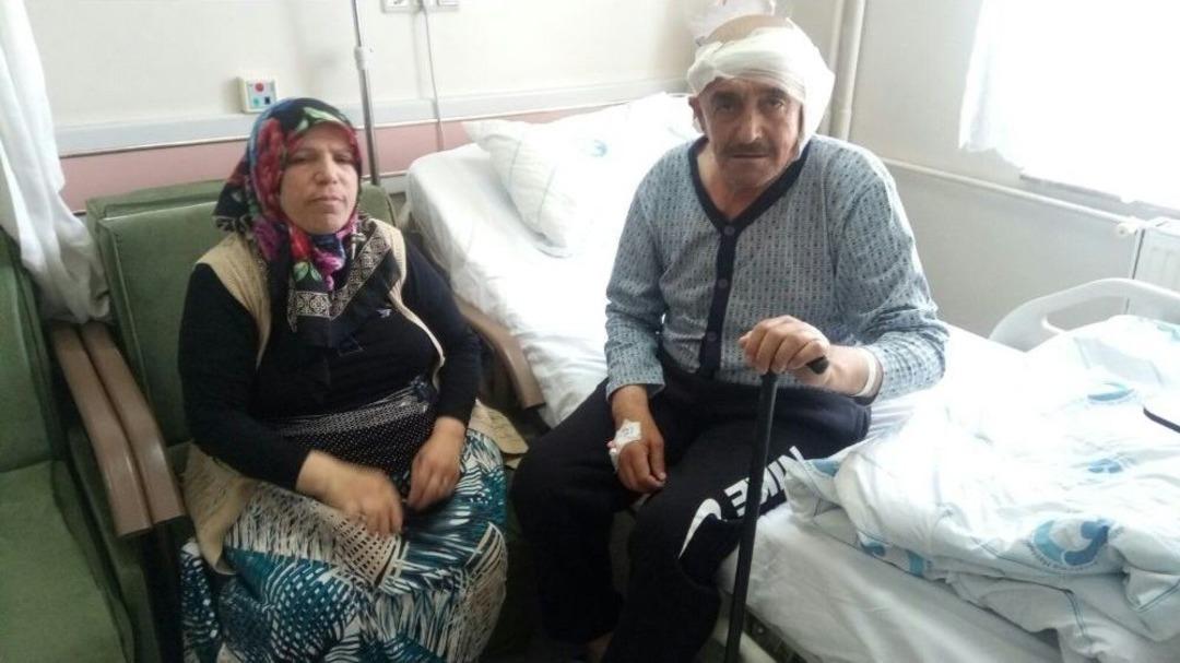 Duyacağı G&uuml;n&uuml; Sabırsızlıkla Bekliyor