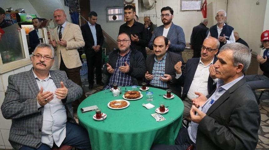 Bursa&rsquo;da Hedef Verimli B&uuml;t&ccedil;e, Modern Şehir