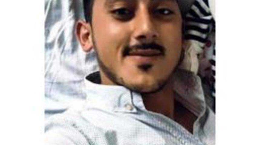 Otomobil İle Motosiklet &Ccedil;arpıştı: 1 &Ouml;l&uuml;, 1 Yaralı