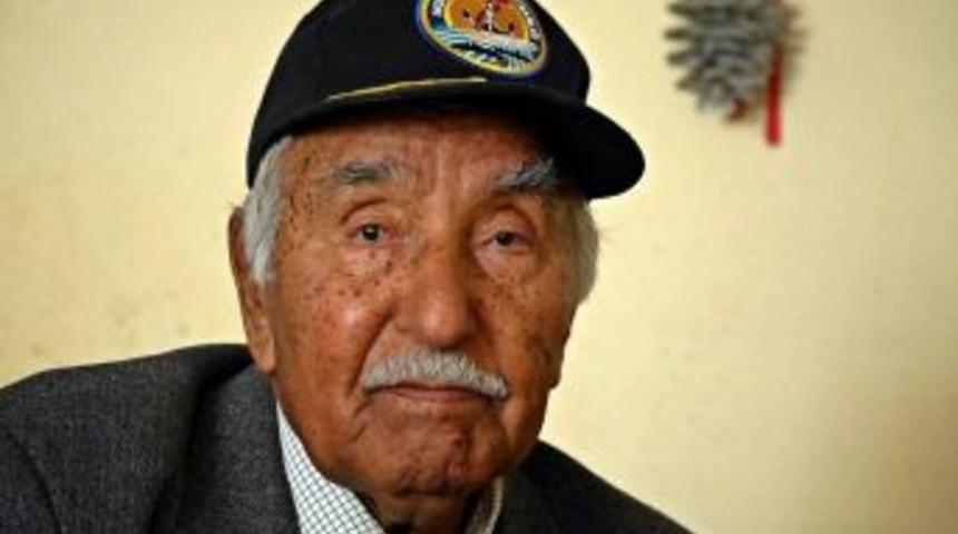 Dumlupınar Faciasının Son Tanığı Hayatını Kaybetti