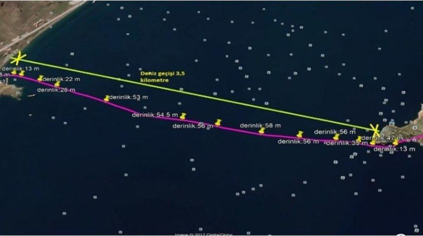 Tarihi Projenin İhalesi Ger&ccedil;ekleştirildi