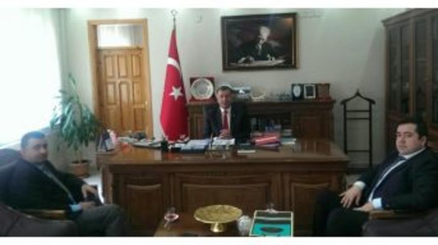 Askıda Ekmek Kampanyasına M&uuml;ft&uuml;l&uuml;k Desteği