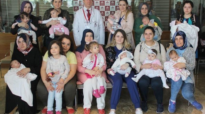 Bebekleri Kundağa Sarmak Kalça Çıkığına Sebep Oluyor