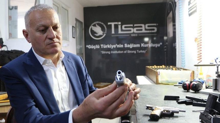 Ara&ccedil; Bakım Değil Silah Bakım Servisi