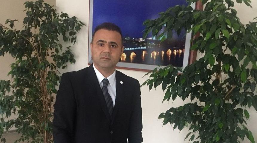 Ato Se&ccedil;imleri Mayıs&rsquo;ta Tekrar Yapılacak
