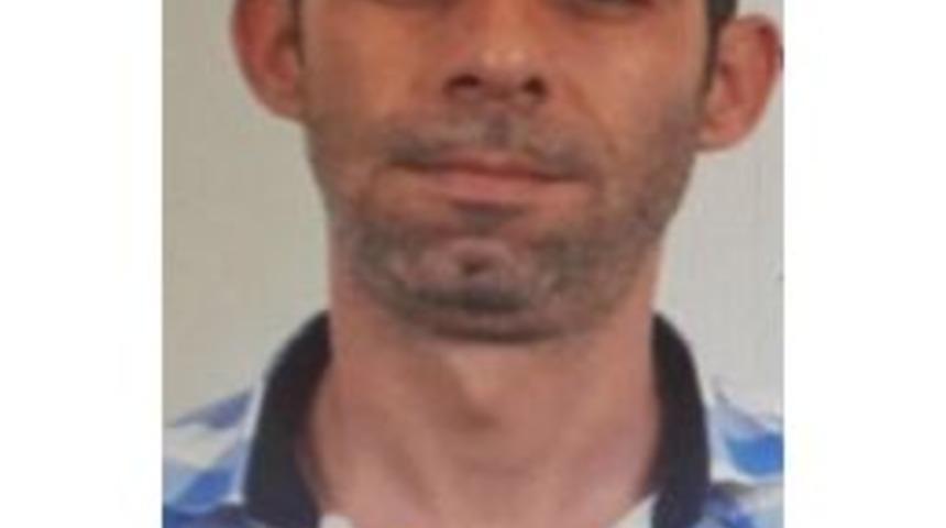 Cezaevinden Firar Eden H&uuml;k&uuml;ml&uuml; Yakalandı