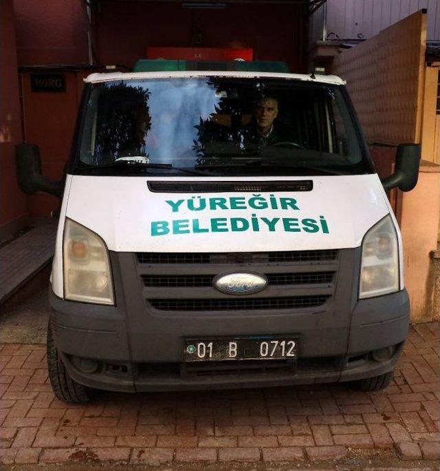 Kardeşi Tarafından Kazayla Öldürülen Kızın Cenazesi Yakınlarına Teslim Edildi