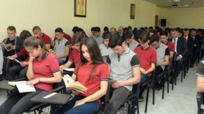 Erim Cerit Yeni Sınav Sistemini Değerlendirdi