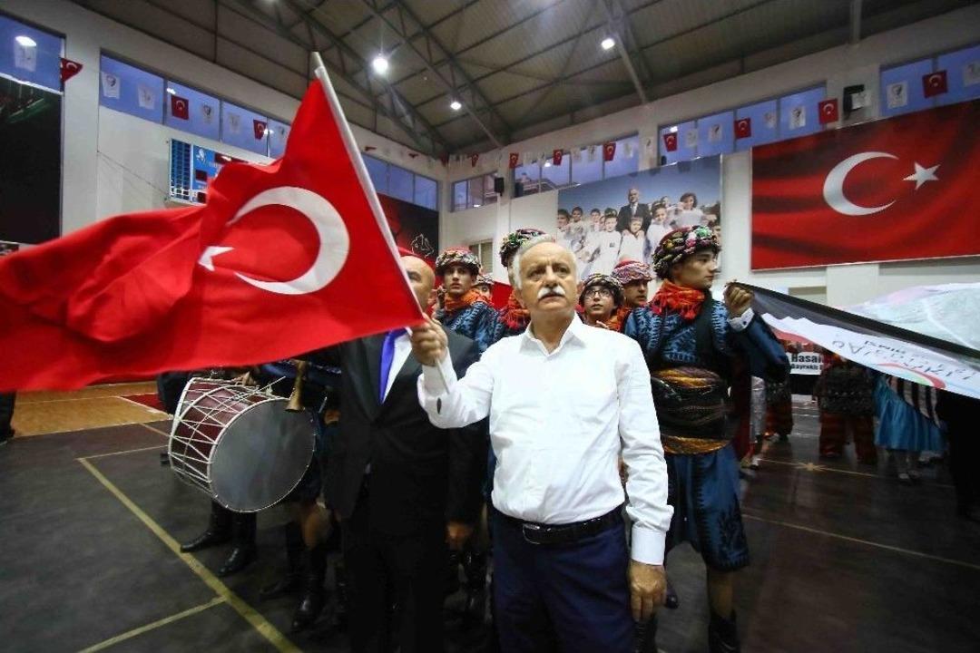 Bayraklı&rsquo;da Hedef: 3. Şampiyonluk